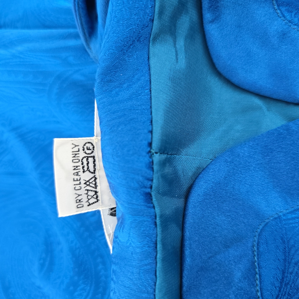 Kids Blue Matching Set - Picture 5 of 12